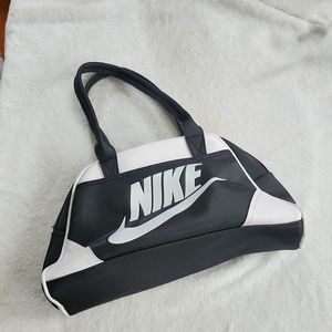 90s Nike Purse